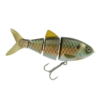 Vobler Spro Swimbait Bbz1 Floating 10 Cm Killer Gill 21 Gr
