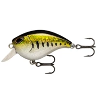 Vobler Storm Gomoku Crank Shallow 3.8cm/4.7g Culoare Gmd