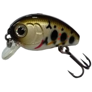 Vobler Strike Pro Baby Pro 2.5cm, culoare IM01