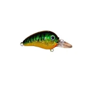 Vobler Strike Pro Baby Pro SP-088, culoarea 021OB 3.5CM 3.5G 