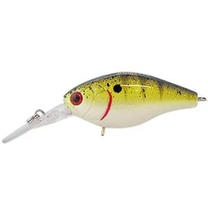 Vobler Strike Pro Cranky Deep, Culoare SE01F, 4cm, 4.6g