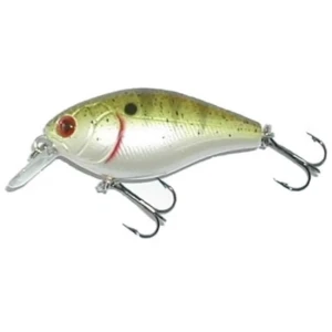 Vobler Strike Pro Cranky SE01F, 4cm, 4.2g