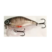 Vobler Strike Pro Cranky SS 887G 4cm 3.7g