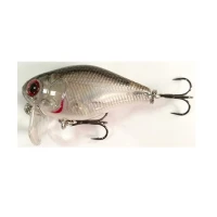 Vobler Strike Pro Cranky Ss Du01g 4cm 3.7g