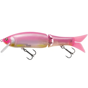 Vobler Tiemco MB-1 Custom 150F, 08 Bunny Pink, 15cm, 20g