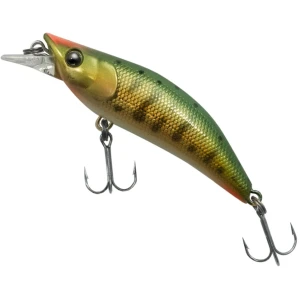 Vobler Tiemco Mukkuri Floating, LH Hakuyamame, 3.4g, 5.2cm