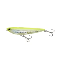 Vobler Yo-zuri 3d Floating Inshore Pencil 10cm 14g Ghcs