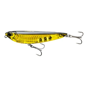 Vobler Yo-Zuri 3D Floating Inshore Pencil 10cm 14g HGBL