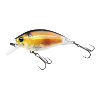 Vobler Yo-zuri 3dr Shallow Crank Floating 7cm 16g Rgsn