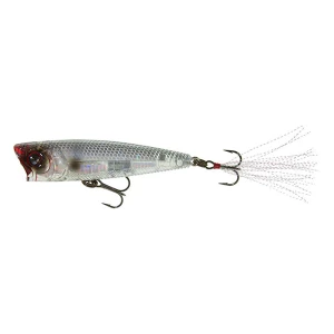 Vobler Yo-Zuri Popper Floating BN 7.5cm 10g PGSH