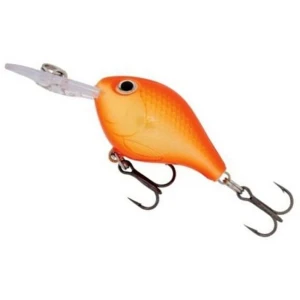 Voblerul Rapala Ultra Light Crank, ULC03 GFR, 4g, 3cm