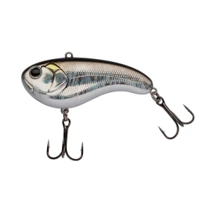  VOBLER BERKLEY FLATT SHAD NATURAL SHINER 7.7cm 22g