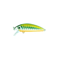  VOBLER STRIKE PRO MUSTANG MINNOW 3.5CM 1.6G   