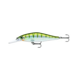  Vobler Rapala Shadow Rap Shad Deep 9cm/11g, culoare YP