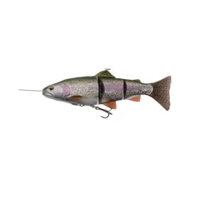 NALUCA SAVAGE GEAR 4D TROUT LINE 15CM/40G MS01