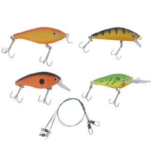 SET VOBLERE GOLD STAR HOT (4 VOBLERE 2 STRUNE CUTIE)