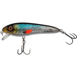 VOBLER ABU GARCIA SVARTZONKER MCCELLY, BLUE SUNRISE, 14CM, 64G