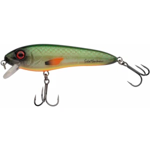 VOBLER ABU GARCIA SVARTZONKER MCCELLY, FEGIS, 14CM, 64G
