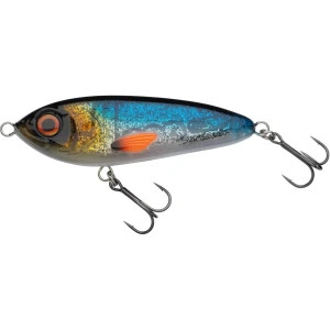 VOBLER ABU GARCIA SVARTZONKER MCTRACER 125, BLUE SUNRISE, 12.5CM, 69G