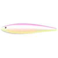 Vobler Colmic Darko-s 14.5cm 60gr Pinky