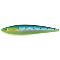 Vobler Colmic Darko-s 14.5cm 60gr Sardine Chartreuse