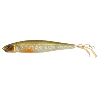 Vobler Colmic Helix Topwater 11.5cm 16gr Herakles Shiner