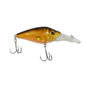 VOBLER COLMIC IDROFLAT 100 7.5cm-19gr Golden Fish