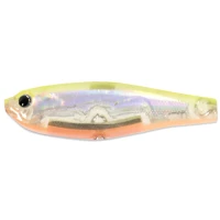 Vobler Colmic Waving S 4cm 3gr Ghost Chartreuse