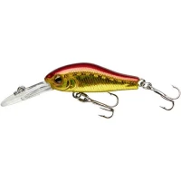 Vobler Cormoran Cor F2 3,5cm/2g Hot Orange