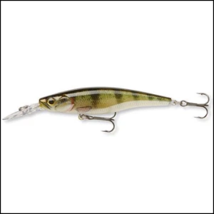 VOBLER CORMORAN DD7 7CM / 8GR NATURAL PERCH