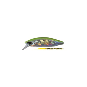 VOBLER Colmic Herakles BULLET 65SK 6.5cm 12.5gr Chartreuse Impact