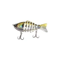 VOBLER FL SINKING 10CM 15.5G ARTICULAT CULOARE 006