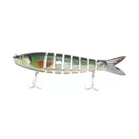 Vobler Fl Sinking 13.5cm 20g Articulat Culoare 001