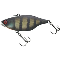 Vobler Jackall Tn60 Full Tungsten 6cm 13g Black King Gill