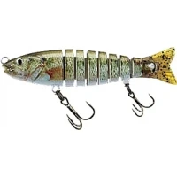 Vobler Jaxon Atract Multi Parts Xmp-b S I 9.5cm 20gr