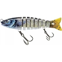 Vobler Jaxon Atract Multi Parts Xmp-b S K 9.5cm 20gr