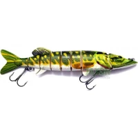 Vobler Jaxon Atract Multi Parts Xmp-i S D 20cm 64gr
