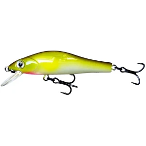 VOBLER  MUSTAD SCURRY MINNOW 55S 5,5CM/5G AYU