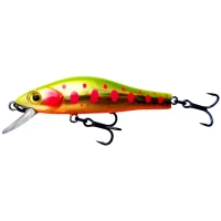 Vobler  Mustad Scurry Minnow 55s 5,5cm/5g Pink Trout