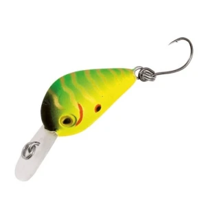 VOBLER NOMURA TROUTY 2.5CM/2.50G MATT TIGER