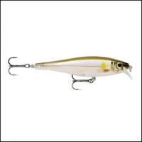 Vobler Rapala Balsa Extreme Minnow 10cm Ayu 
