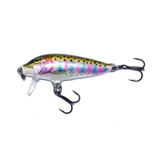 VOBLER RAPALA COUNTDOWN 2.5CM / 2.7GR RT