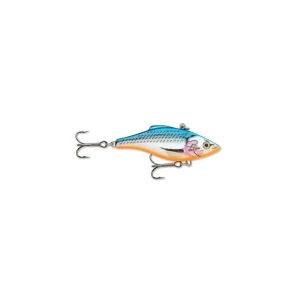 VOBLER RAPALA RATTLIN' 7CM / 16GR SB 