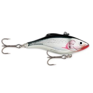 VOBLER RAPALA RATTLIN' 8CM / 22GR S 