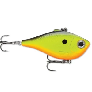 VOBLER RAPALA RIPPIN' RAP 6CM / 14GR CSD 