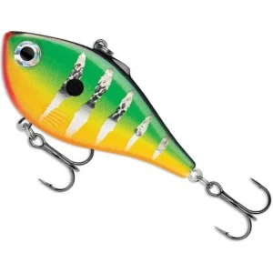 VOBLER RAPALA RIPPIN RAP CULOARE FRB 6CM 14G