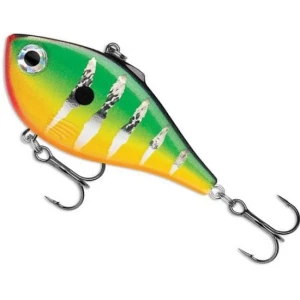 VOBLER RAPALA RIPPIN RAP CULOARE FRB 7CM 24G