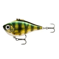 Vobler Rapala Rippin Rap Culoare Pel 5cm 9g