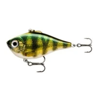Vobler Rapala Rippin Rap Culoare Pel 7cm 24g