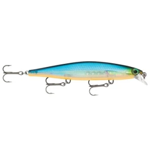 VOBLER RAPALA SHADOW RAP 11CM BGH 